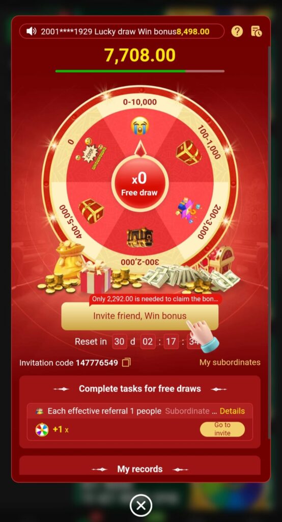 OK PKR Earning App
