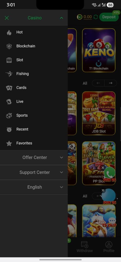 OKPKR Download