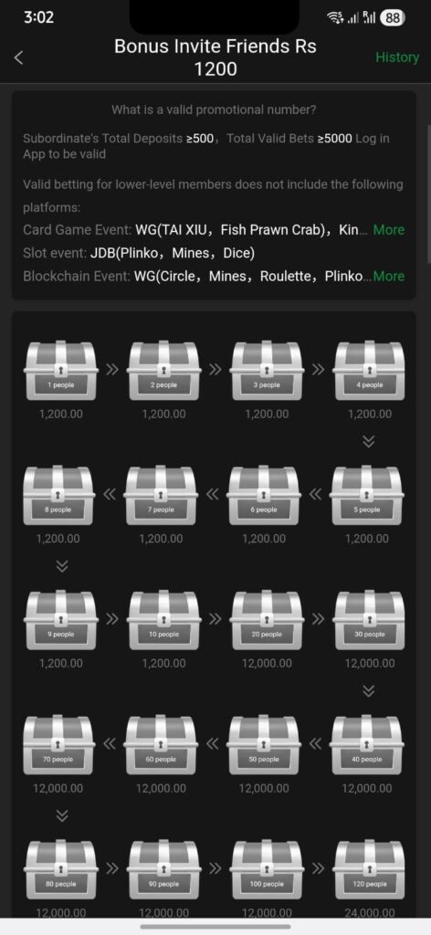 OKPKR Earning App